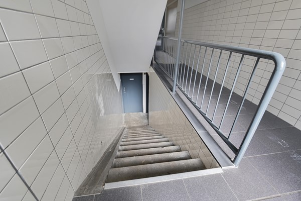 Medium property photo - Dr H. Colijnlaan 263, 2283 XJ Rijswijk